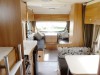 Used Sprite Coastline M6 2013 touring caravan Image
