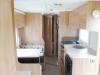 Used Sprite Coastline M6 2013 touring caravan Image
