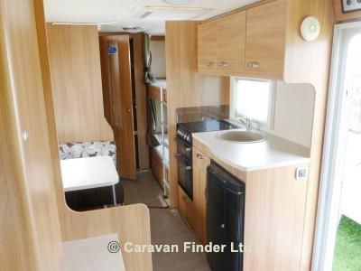 Sprite Coastline M6 2013 (Trade) image coming soon