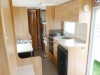 Used Sprite Coastline M6 2013 touring caravan Image