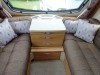 Used Sprite Coastline A2 2014 touring caravan Image