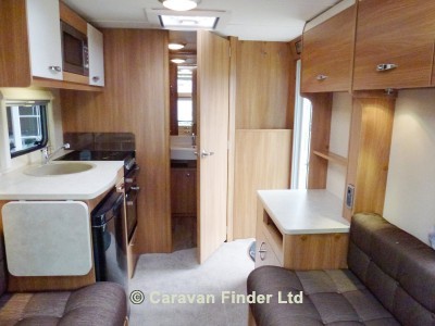 Sprite Coastline A2 2014 (Trade) image coming soon