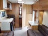 Used Sprite Coastline A2 2014 touring caravan Image