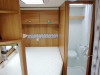 Used Sprite Freestyle S4 2014 touring caravan Image