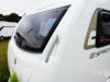 Used Sprite Freestyle S4 2014 touring caravan Image