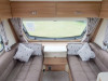 Used Sprite Freestyle S4 2014 touring caravan Image