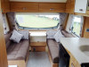 Used Sprite Freestyle S4 2014 touring caravan Image