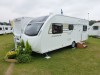 Used Sprite Major 6 TD 2014 touring caravan Image