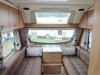 Used Sprite Major 6 TD 2014 touring caravan Image