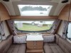 Used Sprite Major 6 TD 2014 touring caravan Image