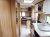 Used Sprite Major 6 TD 2014 touring caravan Image