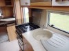 Used Sprite Major 6 TD 2014 touring caravan Image