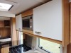 Used Sprite Major 6 TD 2014 touring caravan Image