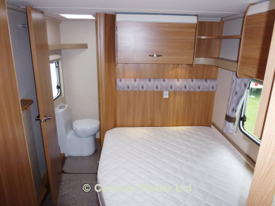 Sprite Quattro EW 2014 (Trade) image coming soon