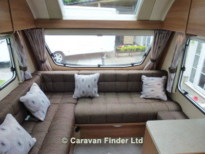 Sprite Quattro EW 2014 (Trade) image coming soon