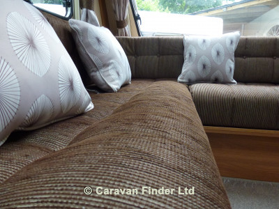 Sprite Quattro EW 2014 (Trade) image coming soon