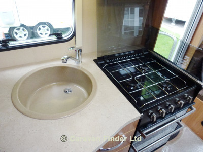 Sprite Quattro EW 2014 (Trade) image coming soon