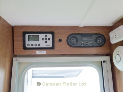 Sprite Quattro EW 2014 (Trade) image coming soon