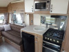 Used Sprite Swift Freestyle S2 2015 touring caravan Image