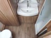 Used Sprite Swift Freestyle S2 2015 touring caravan Image