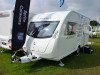 Used Sprite Swift Freestyle S2 2015 touring caravan Image