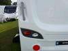Used Sprite Swift Freestyle S2 2015 touring caravan Image