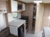 Used Sprite Swift Freestyle S2 2015 touring caravan Image
