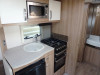 Used Sprite Swift Freestyle S2 2015 touring caravan Image