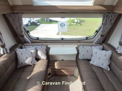 Sprite Alpine 4 (FREESTYLE SE) 2015 (Trade) image 
