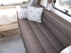 Used Sprite Alpine 4 (FREESTYLE SE) 2015 touring caravan Image