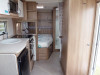 Used Sprite Alpine 4 (FREESTYLE SE) 2015 touring caravan Image