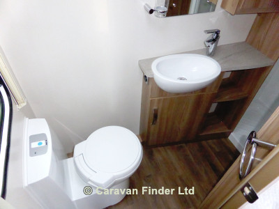 Sprite Coastline Esprit M4 FB 2015 (Trade) image coming soon