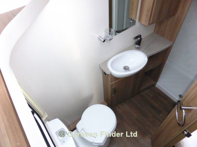 Sprite Coastline Esprit M4 FB 2015 (Trade) image coming soon