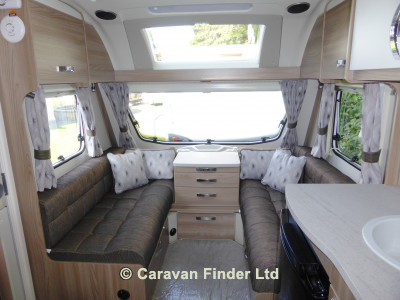 Sprite Coastline Esprit M4 FB 2015 (Trade) image coming soon