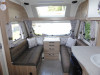 Used Sprite Coastline Esprit M4 FB 2015 touring caravan Image