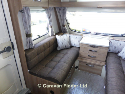 Sprite Coastline Esprit M4 FB 2015 (Trade) image coming soon