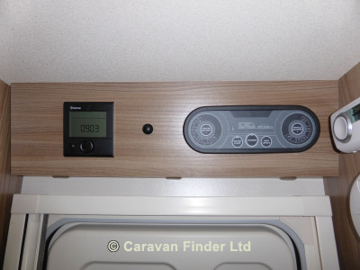 Sprite Coastline Esprit M4 FB 2015 (Trade) image coming soon