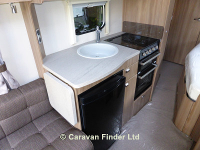 Sprite Coastline Esprit M4 FB 2015 (Trade) image coming soon