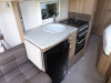 Used Sprite Coastline Esprit M4 FB 2015 touring caravan Image