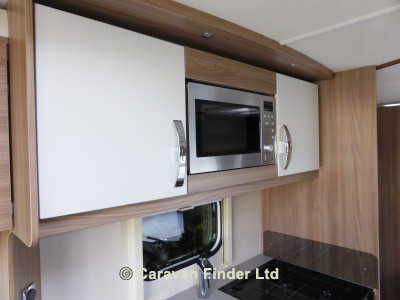 Sprite Coastline Esprit M4 FB 2015 (Trade) image coming soon