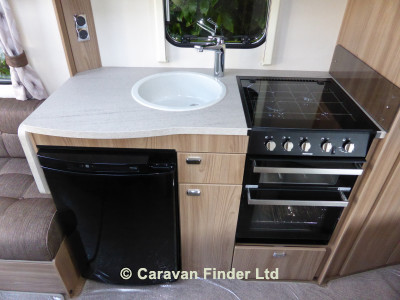 Sprite Coastline Esprit M4 FB 2015 (Trade) image coming soon