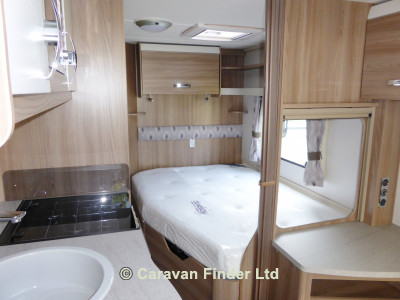 Sprite Coastline Esprit M4 FB 2015 (Trade) image coming soon