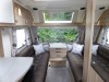 Used Sprite Major 6 TD 2015 touring caravan Image