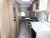 Used Sprite Major 6 TD 2015 touring caravan Image