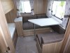 Used Sprite Major 6 TD 2015 touring caravan Image