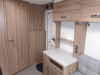 Used Sprite Alpine 2 - Swift Conwy Special Edition 2016 touring caravan Image