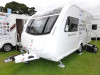Used Sprite Alpine 2 - Swift Conwy Special Edition 2016 touring caravan Image
