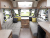 Used Sprite Alpine 2 - Swift Conwy Special Edition 2016 touring caravan Image