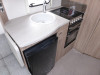 Used Sprite Alpine 2 - Swift Conwy Special Edition 2016 touring caravan Image