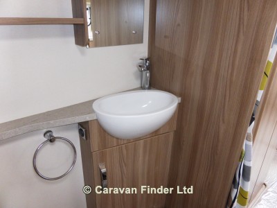 Sprite Alpine 4 2016 (Trade) image coming soon